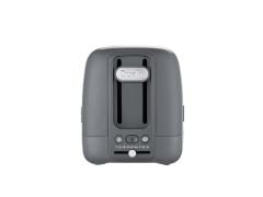 Dualit 26613 Home Ekmek Kızartma 2 Hazneli Gri
