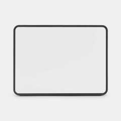 Brabantia BRA 306006 Fall Front Ekmek Kutusu Beyaz