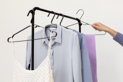 Brabantia BRA 403521  Aparatlı Çamaşır Askısı 25 Metre - Matt Black