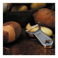 Kuhn Rikon 2777 Paslanmaz Çelik Soyucu