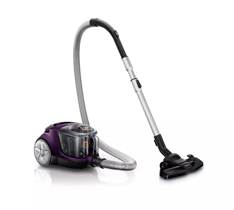 Philips FC9323/07 PowerPro Compact Torbasız Süpürge