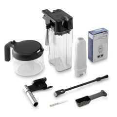 Delonghi ESAM460.80.MB Perfecta Deluxe Otomatik Kahve Makinesi