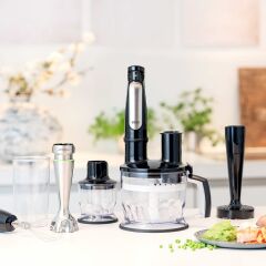 Braun MQ7087X  MultiQuick 7 Blender Seti