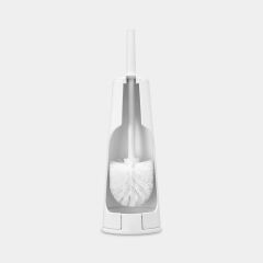 Brabantia BRA 414664 ReNew White Tuvalet Fırçası