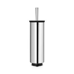 Brabantia BRA 427169 Profile Brilliant Steel Kapalı Tuvalet Fırçası