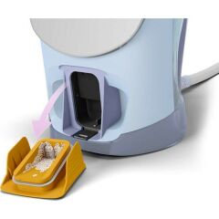Philips GC4564/20 Azur Performer Buharlı Ütü