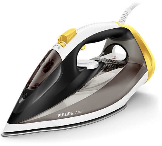 Philips GC4544/80 Azur Performer Buharlı Ütü