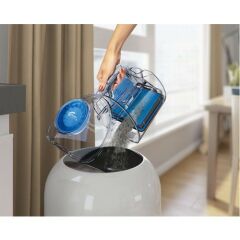 Philips FC9332/07 PowerPro City Torbasız Süpürge