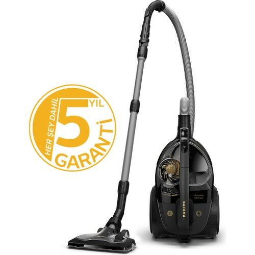 Philips XB9125/07 Marathon Ultimate Torbasız Süpürge