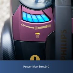 Philips XB9155/07 Marathon Ultimate Toz Torbasız Elektrikli Süpürge