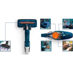 Philips FC6724/01 Speedpro Şarjlı Dikey Süpürge