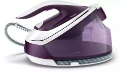 Philips GC7933/30 PerfectCare Compact Plus Buhar Kazanlı Ütü