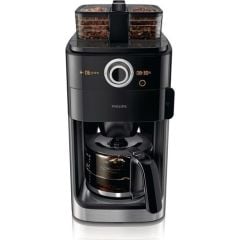 Philips HD7769/00 Filtre Kahve Makinesi Öğütücülü