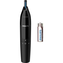Philips NT1650/16 Burun ve Kulak Kılı Düzeltici