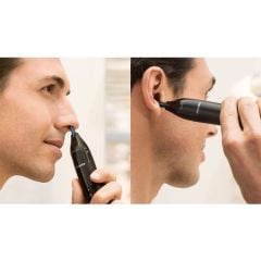Philips NT1650/16 Burun ve Kulak Kılı Düzeltici