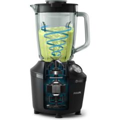 Philips HR2291/41 Cam Sürahi Blender