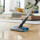 Şarjlı Süpürgeler