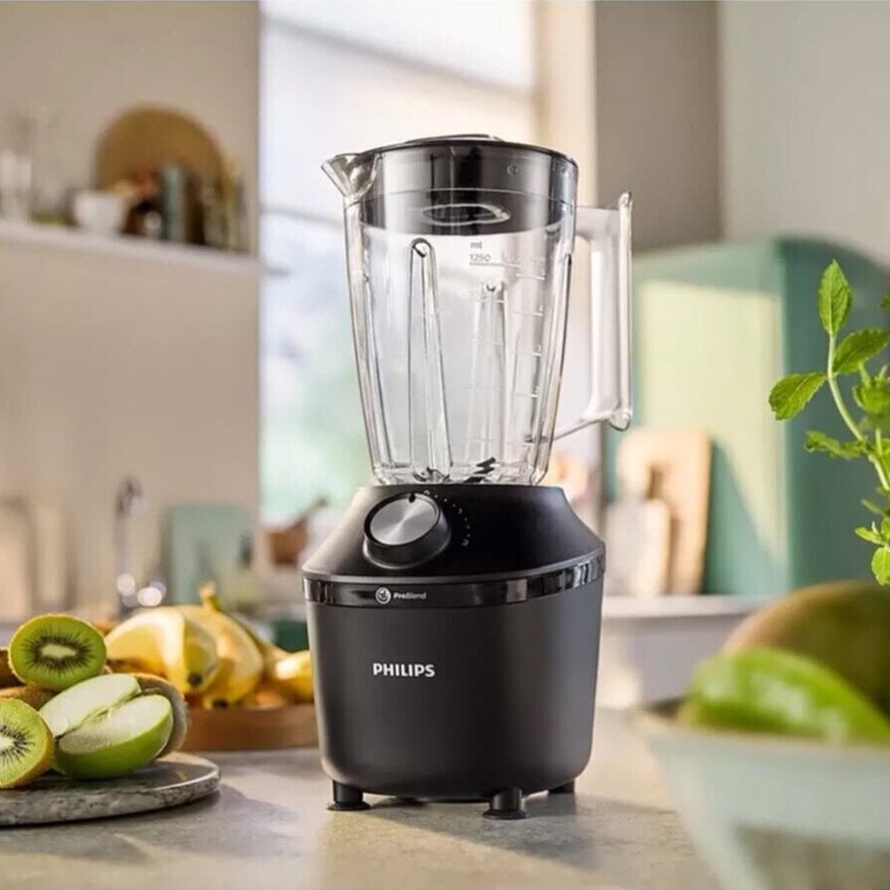 Smoothie Blender